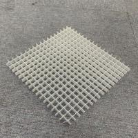 Mild Steel Egg Crate Grills