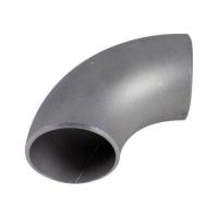 Mild Steel Elbow