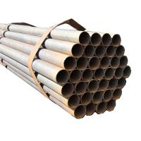 Mild Steel Erw Pipe
