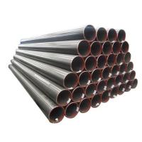 Mild Steel Erw Pipe
