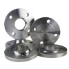Mild Steel Flange Image