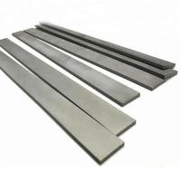 Mild Steel Flat Bar, Standard width, smooth