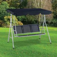 Mild Steel Garden Swing