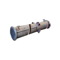 Mild Steel Gas Heat Exchanger