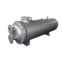 Mild Steel Gas Heat Exchanger