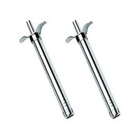 Mild steel Gas Lighter