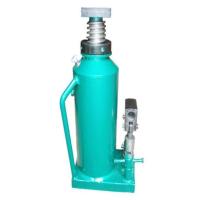 Mild Steel Hydraulic Jack, Heavy vehicle type