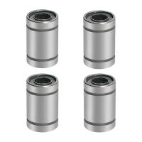 Mild Steel Linear Bearing