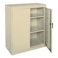Mild Steel Metal Cabinet Image