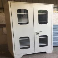 Mild Steel Metal Cabinet