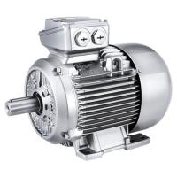 Mild Steel Motor 