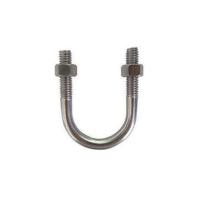 Mild Steel Ms U Bolt