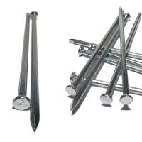 Mild Steel Nail Stakes