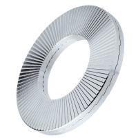 Mild Steel Nordlock Washers