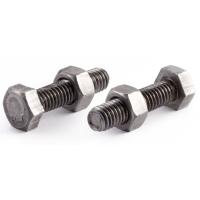 Mild Steel Nut Bolt