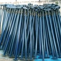 Mild Steel Scaffolding Pipes