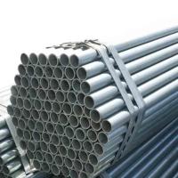 Mild Steel Scaffolding Tubes 1
