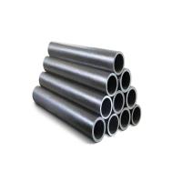 Mild Steel Seamless pipe