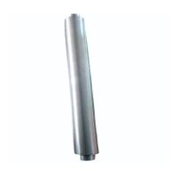 Mild Steel Shaft