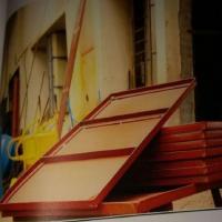 Mild Steel Shuttering Plate 1