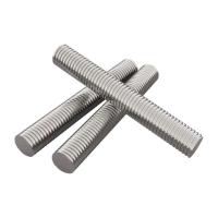 Mild Steel Threaded Bar