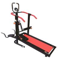 Mild steel Treadmills
