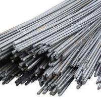 Mild TMT Steel Bar, Light construction work use