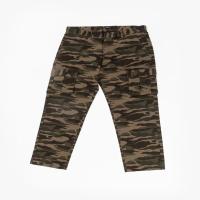 Military Pants Mens, Tight fit over your boots