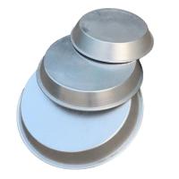 Military Parat Aluminium