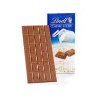 Milk Chocolate Bar