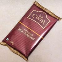 Milk Chocolate Compound