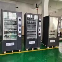 Milk Pouch Vending Machine, Automatic grade, capacity