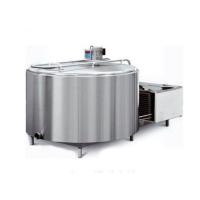 Milk Process Cooler