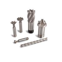 Milling Cutter Tools