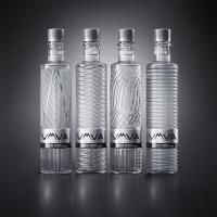 Mineral Water Bottles