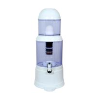 Mineral Water Filter