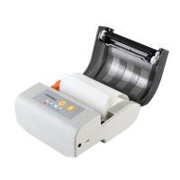 Mini Automatic Bluetooth Thermal Printer, Rectangular shape