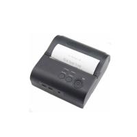 Mini Automatic Bluetooth Thermal Printer, Rectangular shape