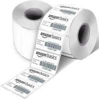 Mini Barcode Labels, Compact Size for Small Products Image