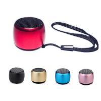 Mini Bluetooth Speaker