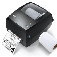 Mini Business Thermal Printer, Labels, barcodes Image