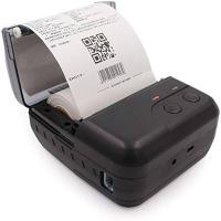 Mini Business Thermal Printer, Labels, barcodes
