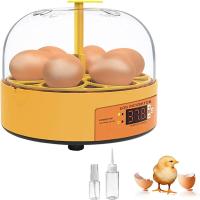 Mini Chicken Incubator