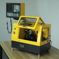 Mini Cnc Lathe