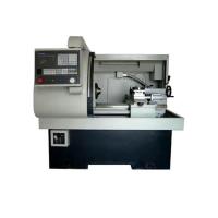 Mini Cnc Lathe