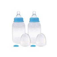 Mini Littles Classic Feeding Bottle, Pp material