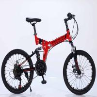 Mini Mountain Bicycle, 48v battery, lcd display