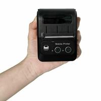 Mini Thermal Printer Bluetooth, Industrial use