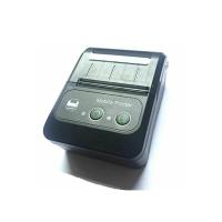 Mini Thermal Printer Bluetooth, Industrial use