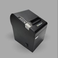 Mini Thermal Raiser Printer, Different bitmap densities